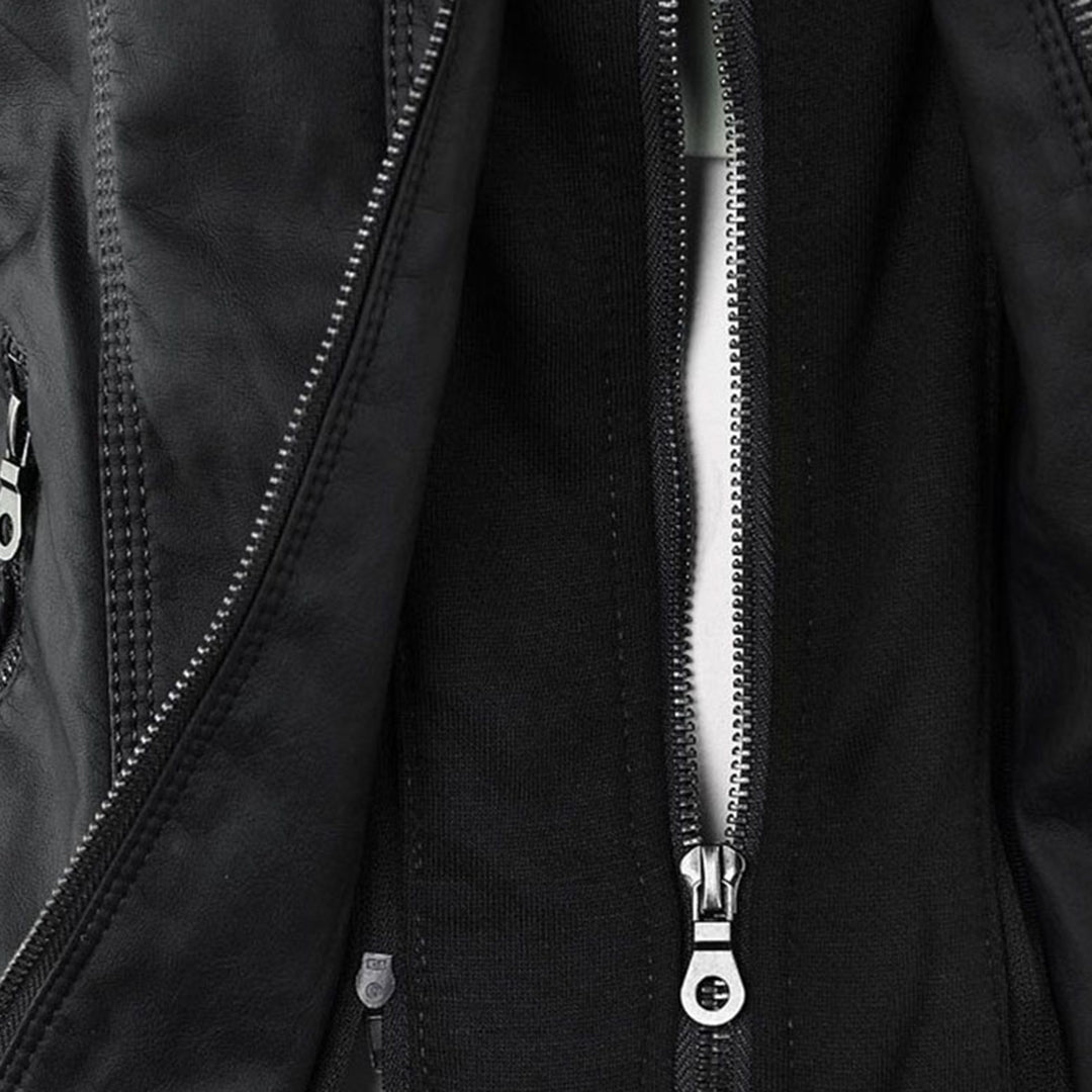 Chaleur™ | Motorcycle Jacket