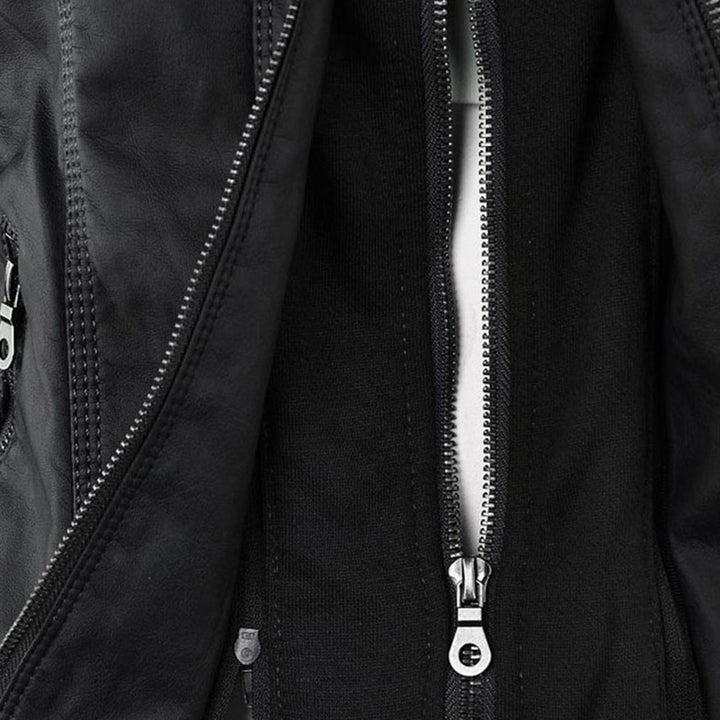 Chaleur™ | Motorcycle Jacket
