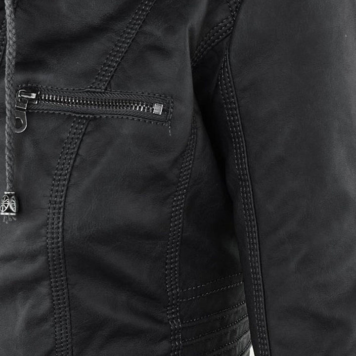 Chaleur™ | Motorcycle Jacket