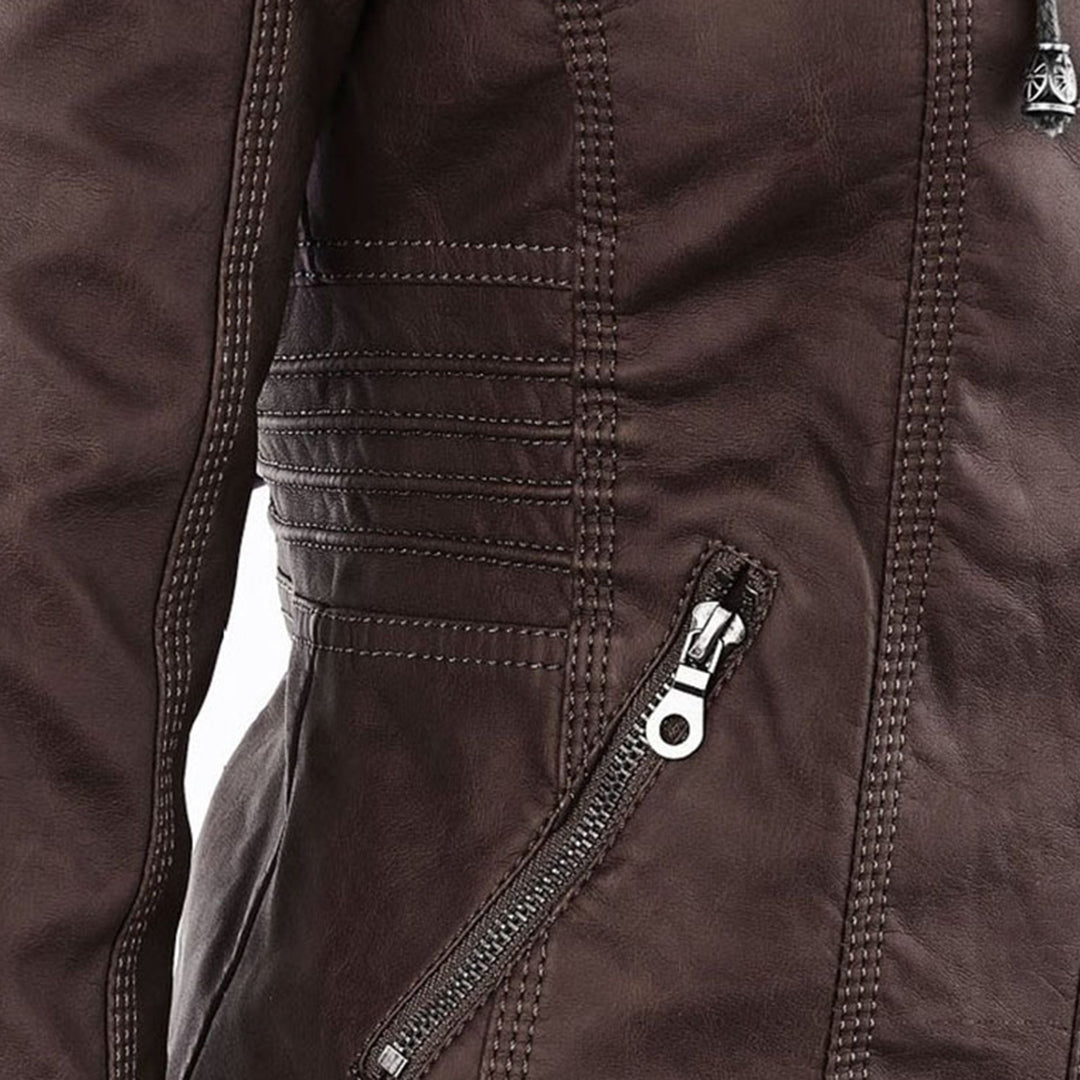 Chaleur™ | Motorcycle Jacket