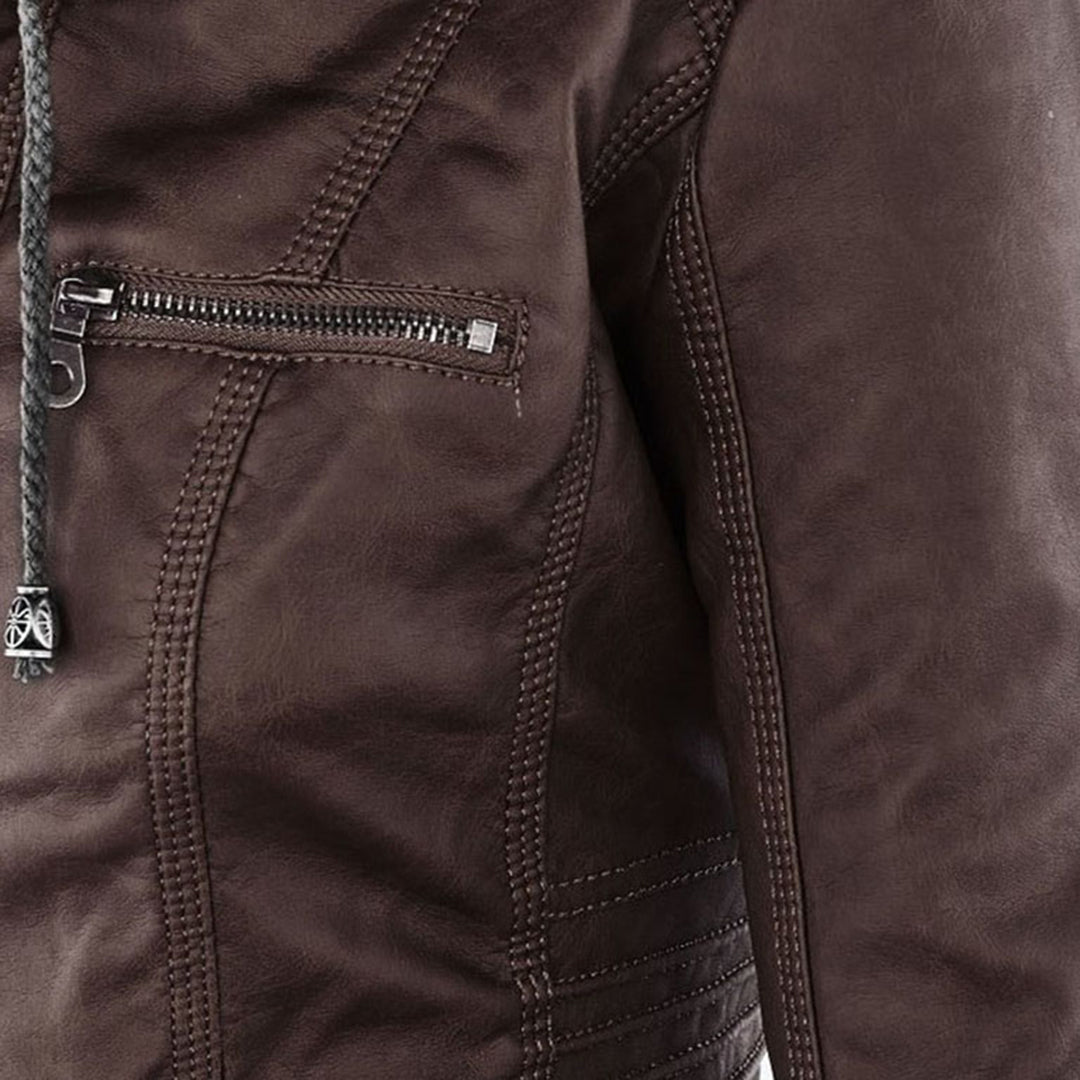 Chaleur™ | Motorcycle Jacket