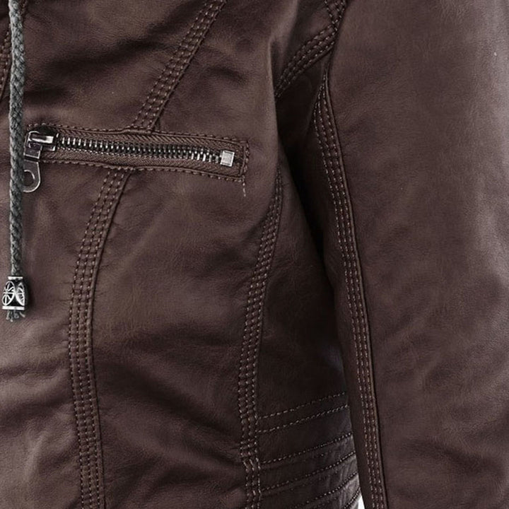 Chaleur™ | Motorcycle Jacket