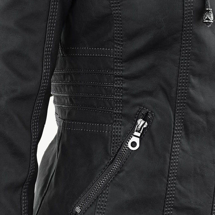 Chaleur™ | Motorcycle Jacket
