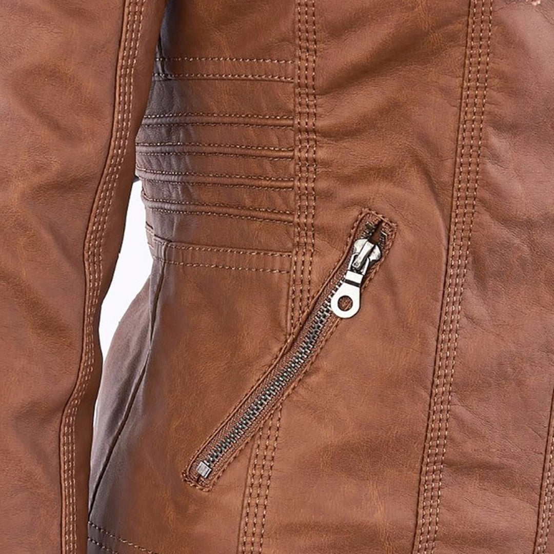 Chaleur™ | Motorcycle Jacket