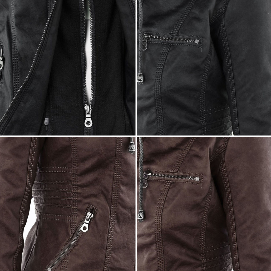 Chaleur™ | Motorcycle Jacket