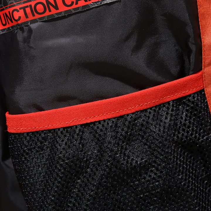 Lerande™ | Warm Down Jacket