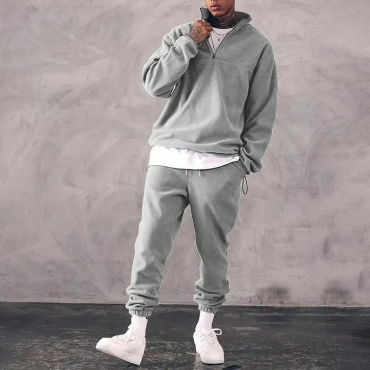 Trevia™ | Tracksuit