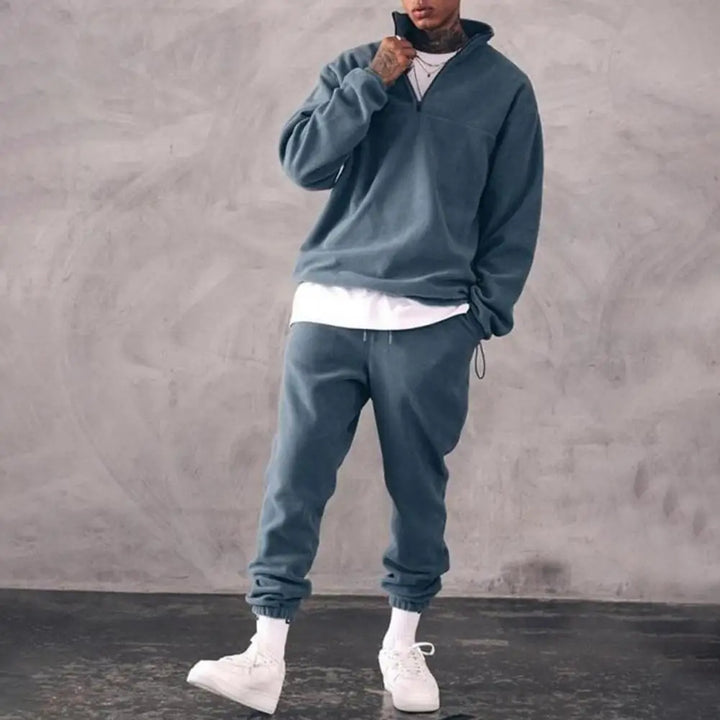 Trevia™ | Tracksuit