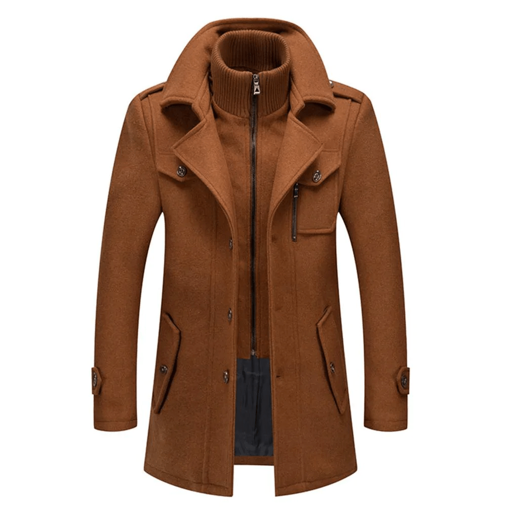 SHELBY™ I Two-Piece Winter Coat