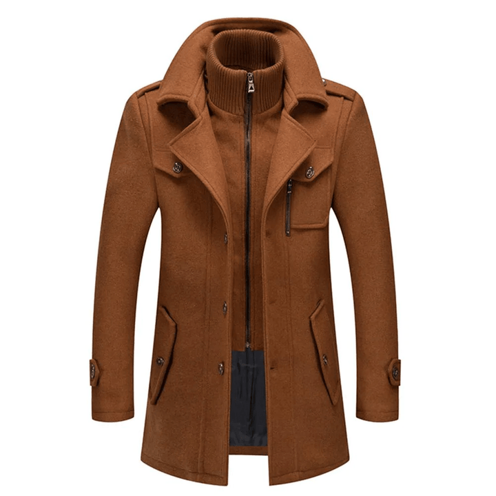 SHELBY™ I Two-Piece Winter Coat