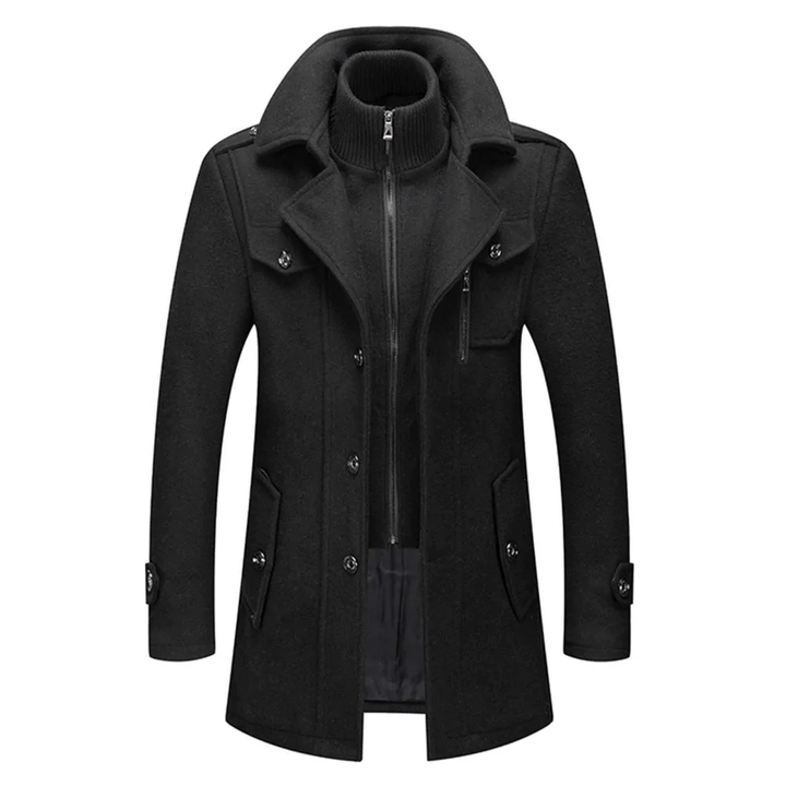 SHELBY™ I Two-Piece Winter Coat