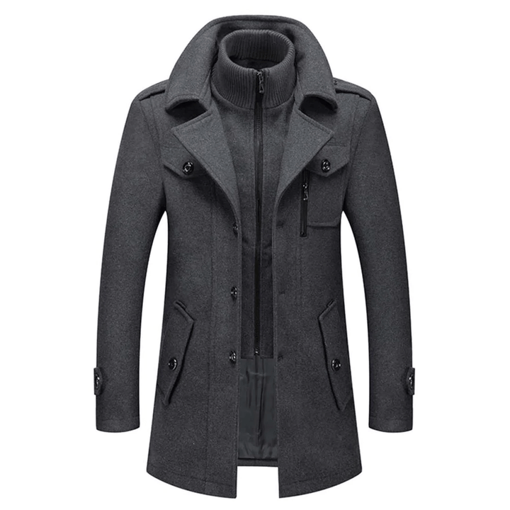 SHELBY™ I Two-Piece Winter Coat