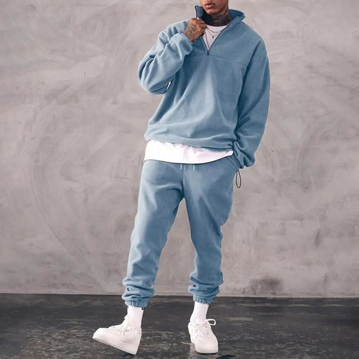 Trevia™ | Tracksuit