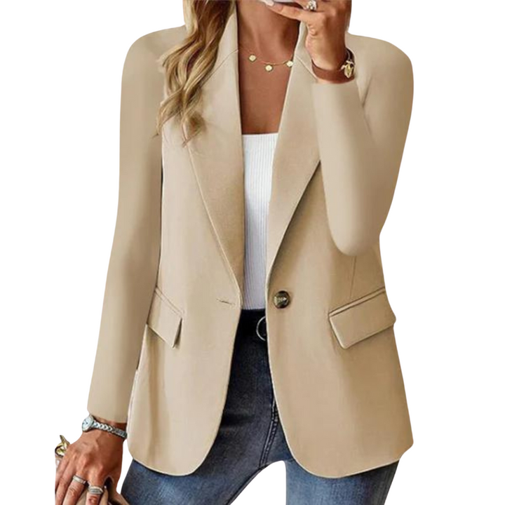Dreya™ | Elegant Blazer for a Chic Look