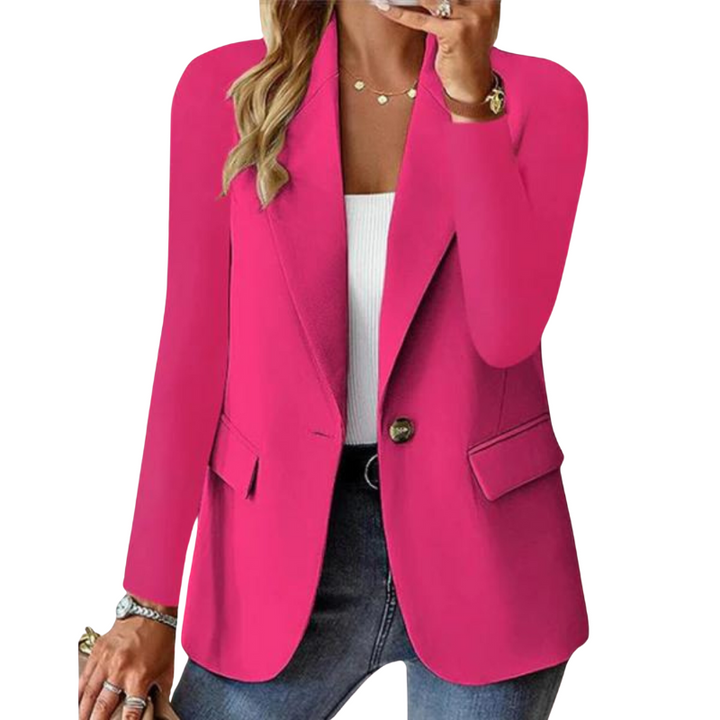 Dreya™ | Elegant Blazer for a Chic Look