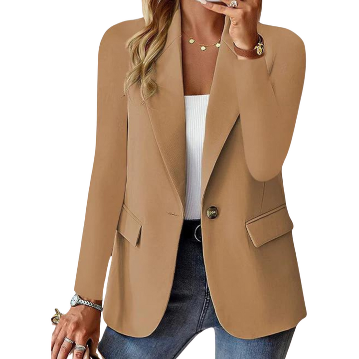 Dreya™ | Elegant Blazer for a Chic Look