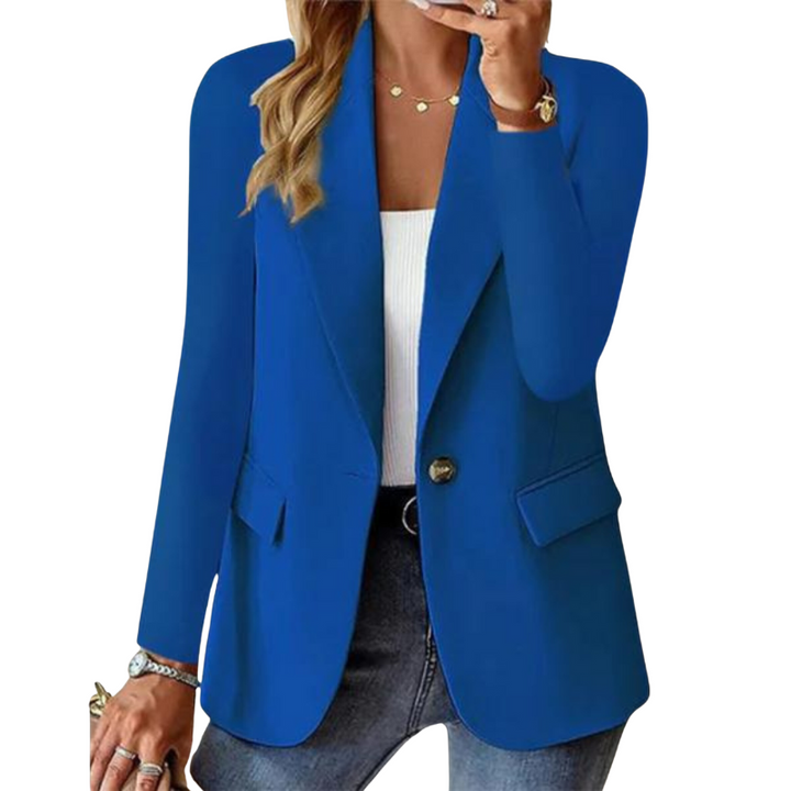Dreya™ | Elegant Blazer for a Chic Look