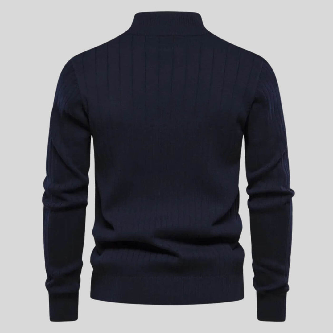 MIRAVO | High-Quality Comfort Sweater