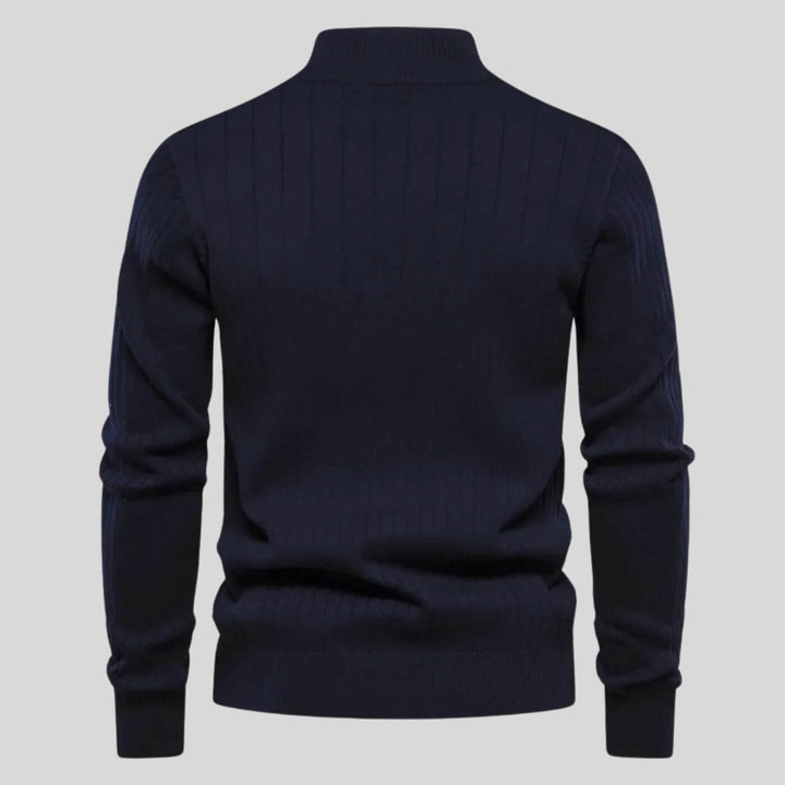 MIRAVO | High-Quality Comfort Sweater