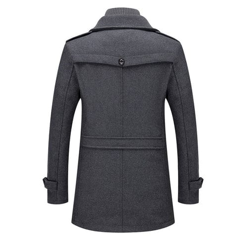 SHELBY™ I Two-Piece Winter Coat