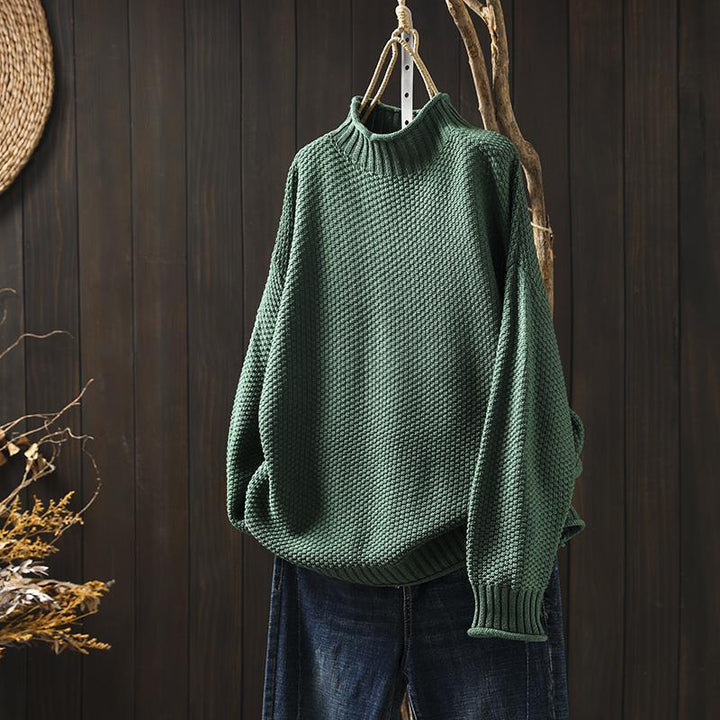 Sandrine™ | Knitted Sweater
