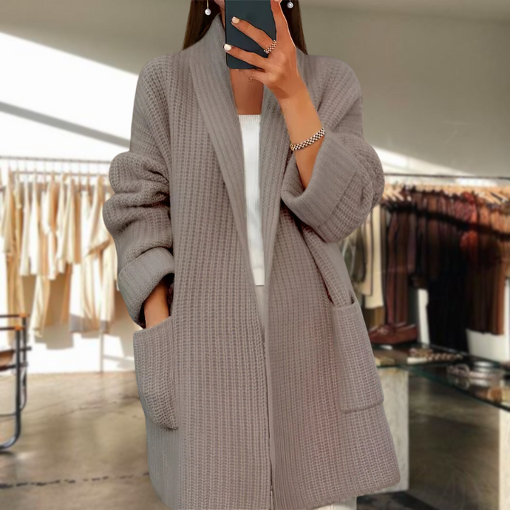 Mia™ | Elegant Cardigan