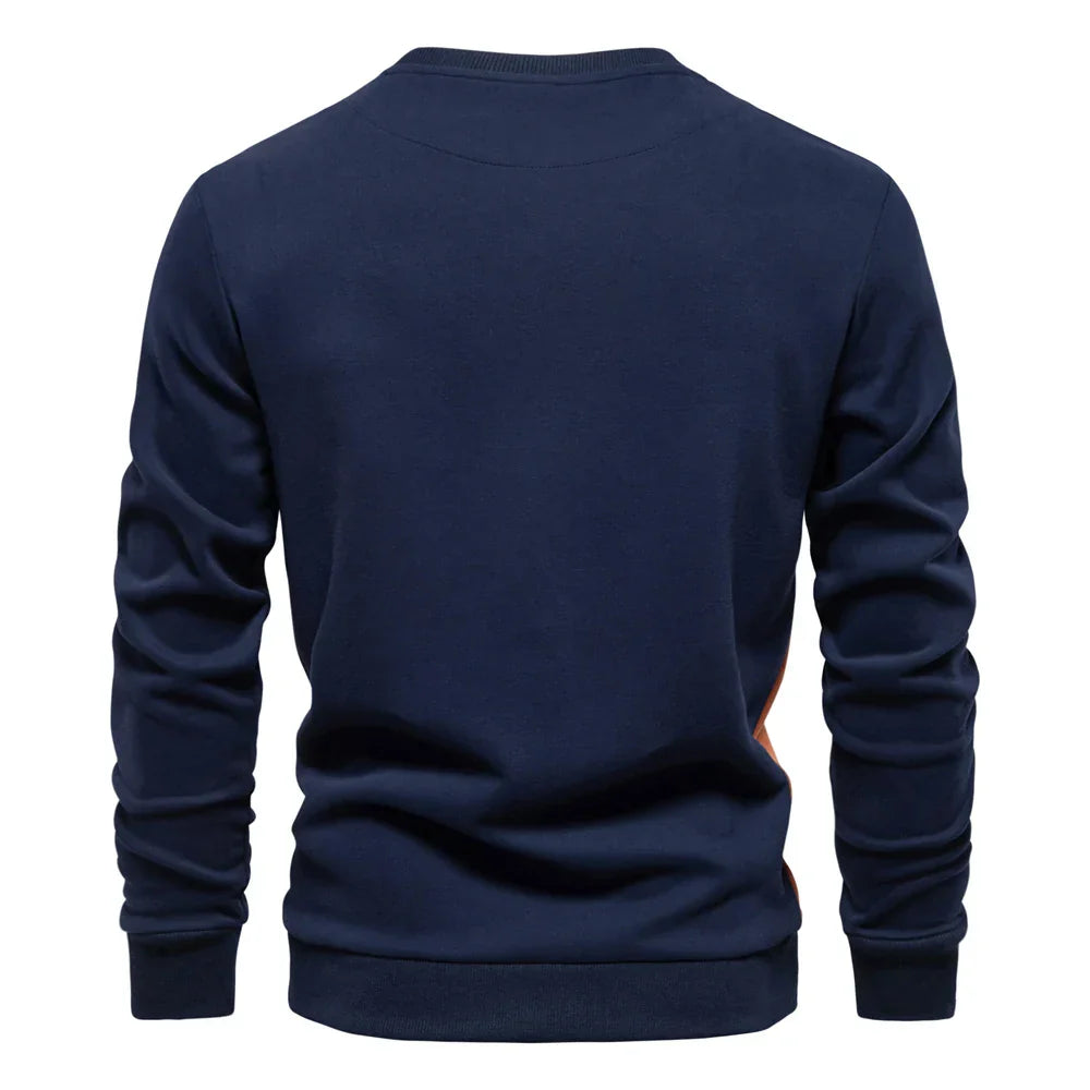 MIRAVO | Elegant Men's Sweater