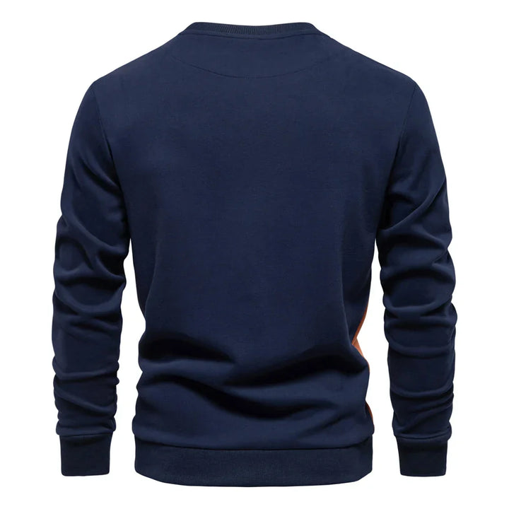 MIRAVO | Elegant Men's Sweater