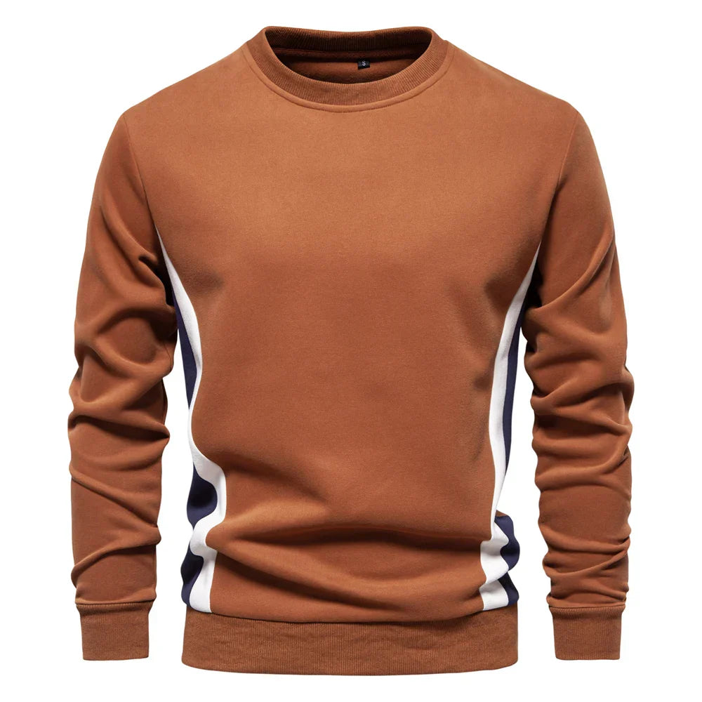 MIRAVO | Elegant Men's Sweater