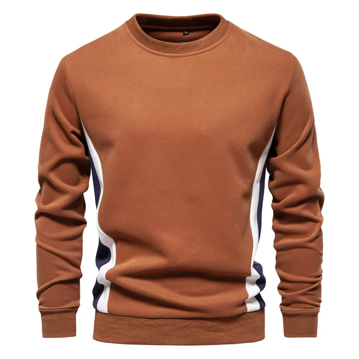 MIRAVO | Elegant Men's Sweater