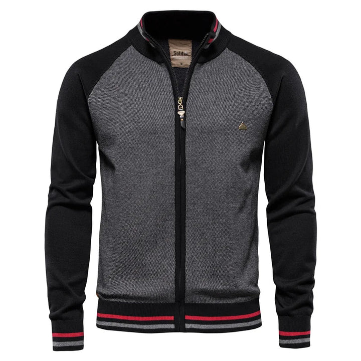 MIRAVO | Premium Men's Cardigan