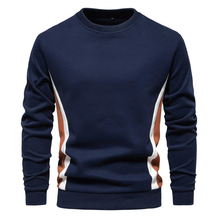 MIRAVO | Elegant Men's Sweater
