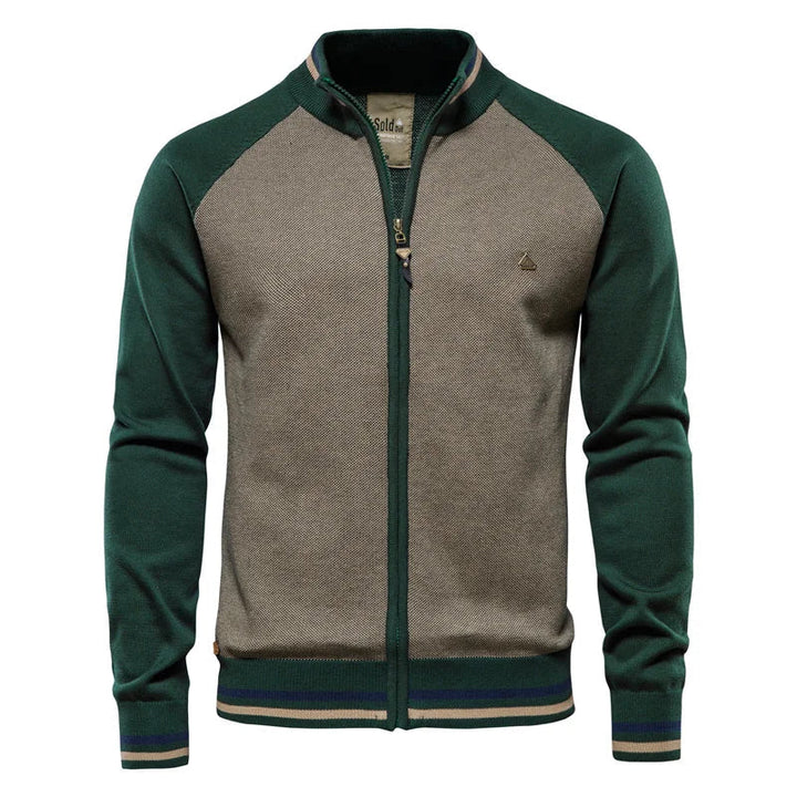 MIRAVO | Premium Men's Cardigan