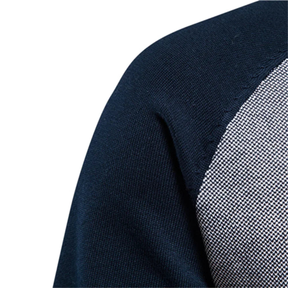 MIRAVO | Premium Men's Cardigan