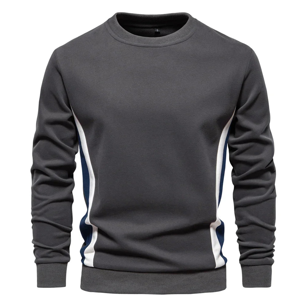 MIRAVO | Elegant Men's Sweater