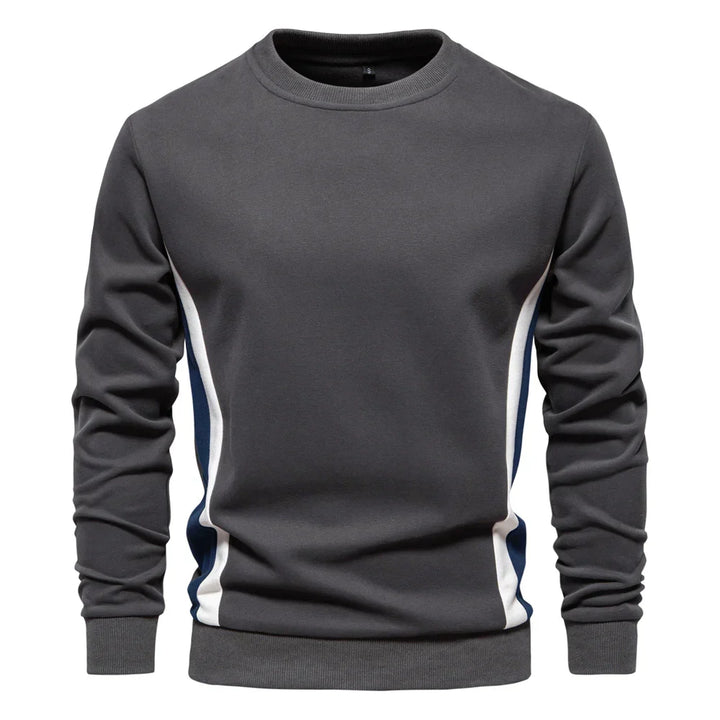 MIRAVO | Elegant Men's Sweater