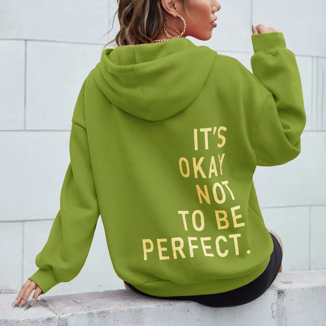 Emma™ | Hooded Sweatshirt