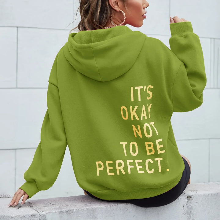 Emma™ | Hooded Sweatshirt