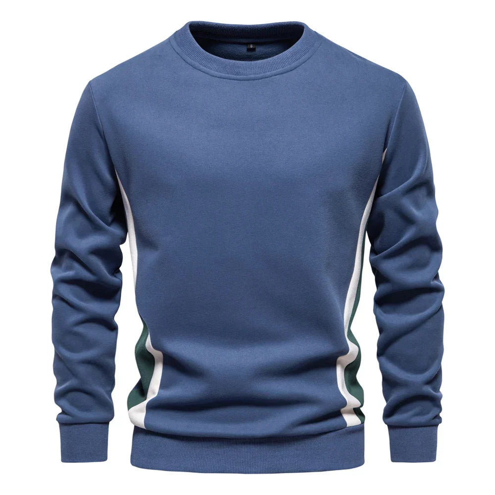 MIRAVO | Elegant Men's Sweater