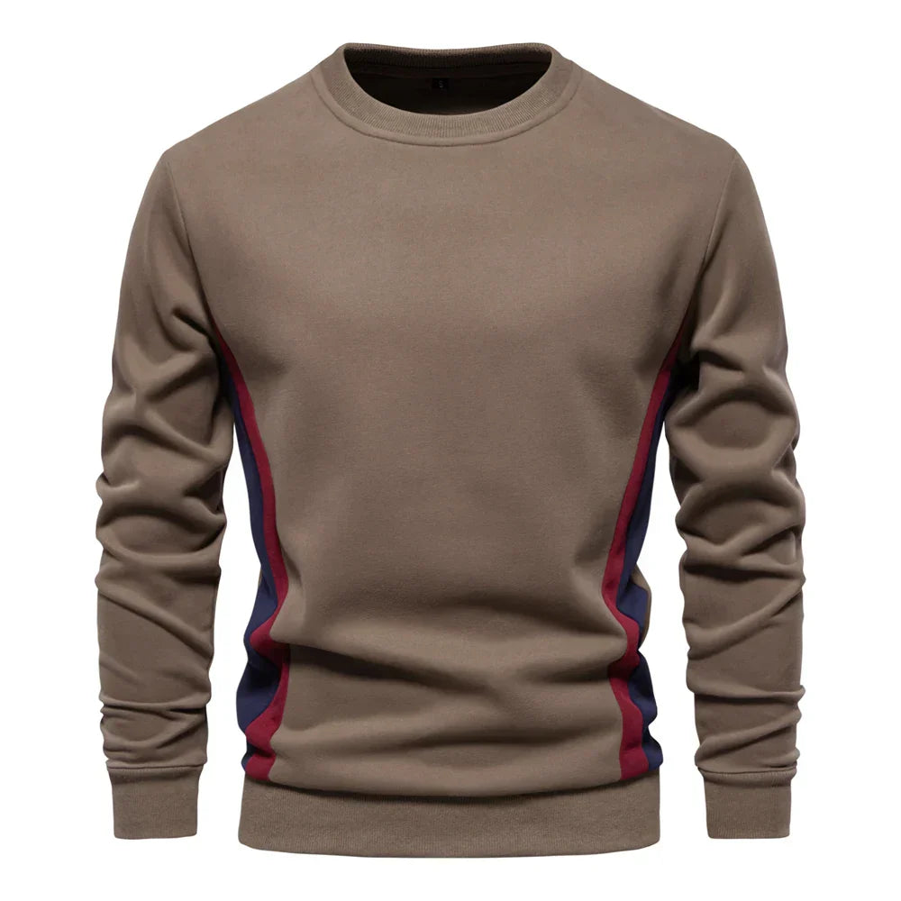 MIRAVO | Elegant Men's Sweater