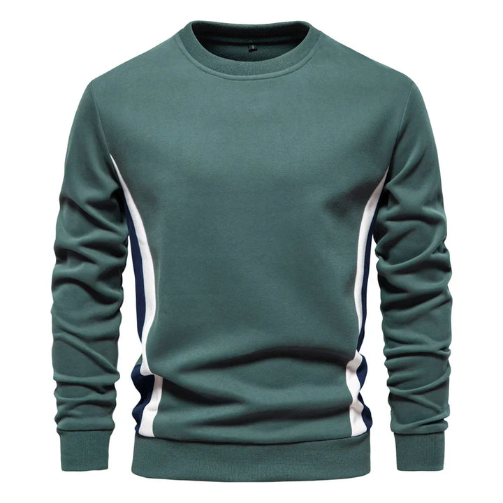 MIRAVO | Elegant Men's Sweater