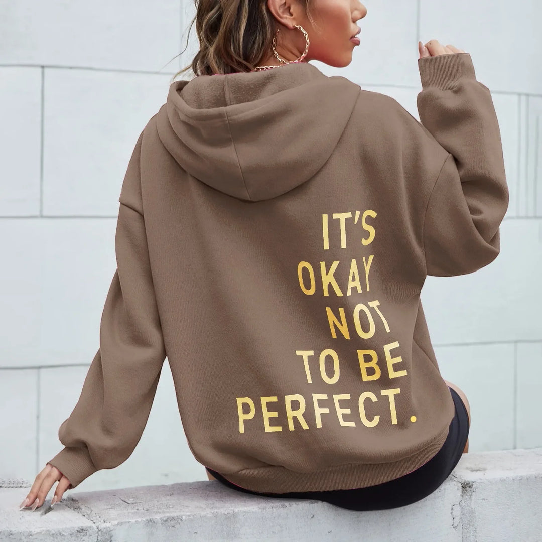 Emma™ | Hooded Sweatshirt