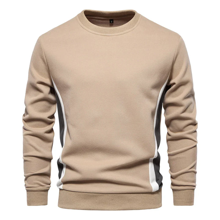 MIRAVO | Elegant Men's Sweater