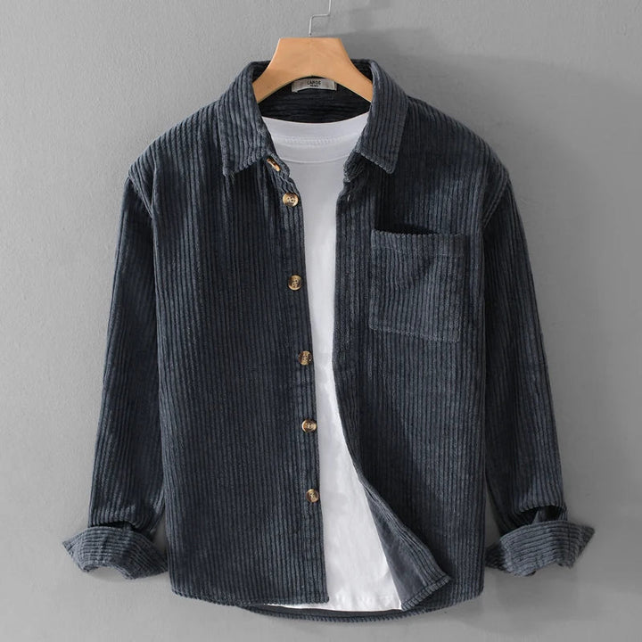 Lunger™ | Overshirt