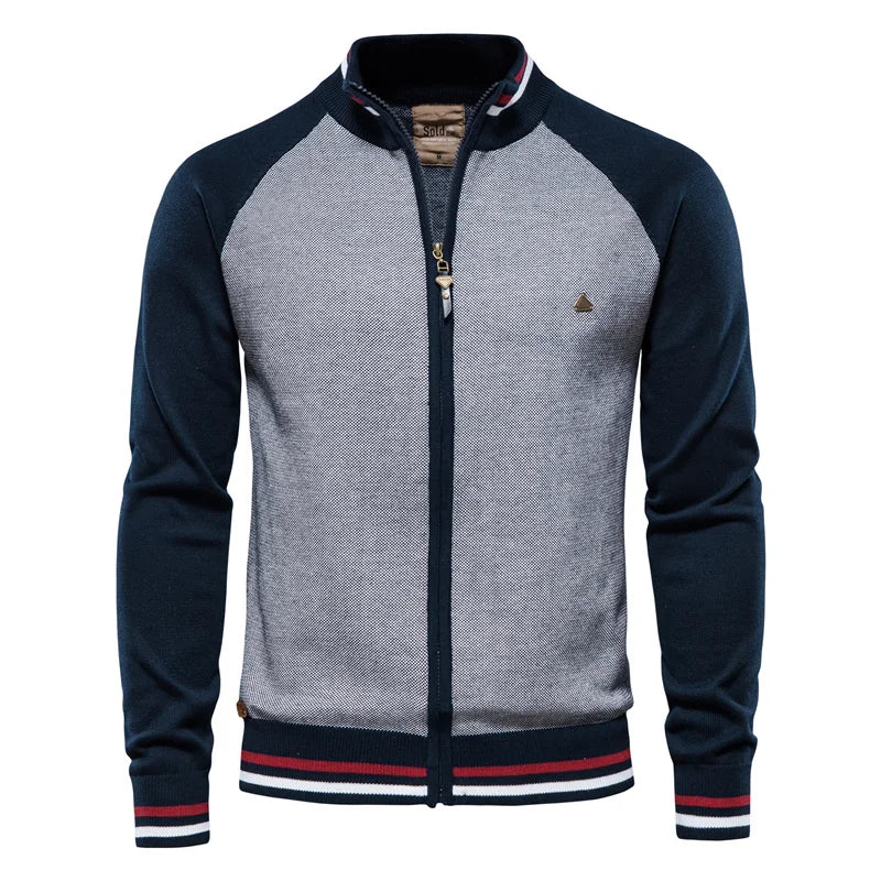 MIRAVO | Premium Men's Cardigan
