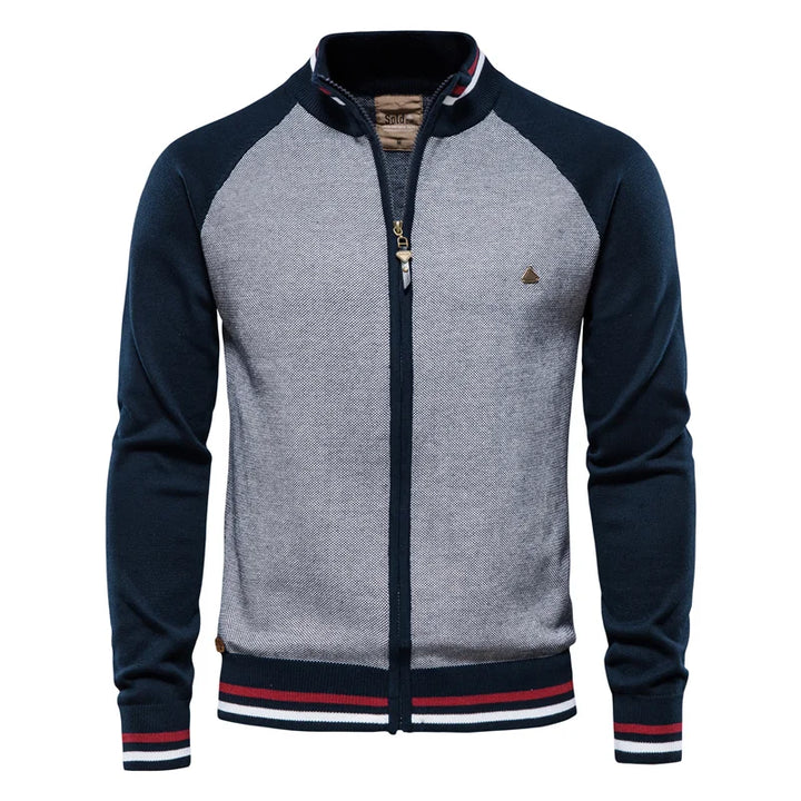 MIRAVO | Premium Men's Cardigan