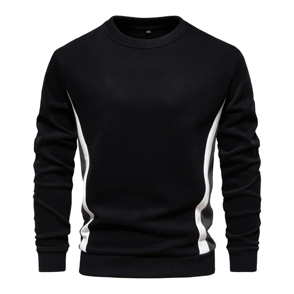 MIRAVO | Elegant Men's Sweater