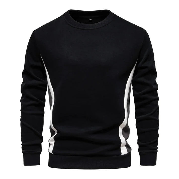 MIRAVO | Elegant Men's Sweater
