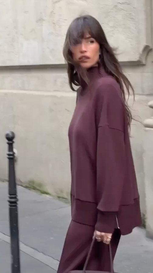 Lynor™ | Knitted Set