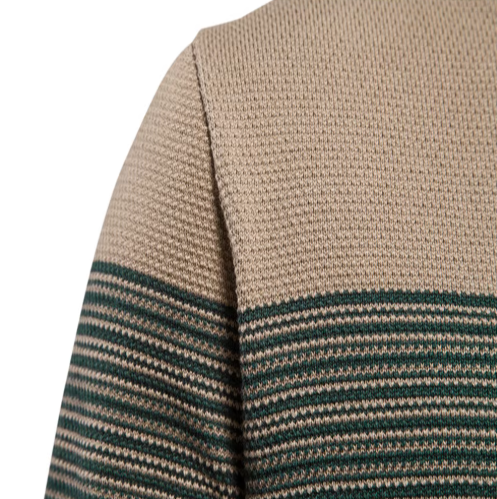 MIRAVO | Robust Men's Sweater